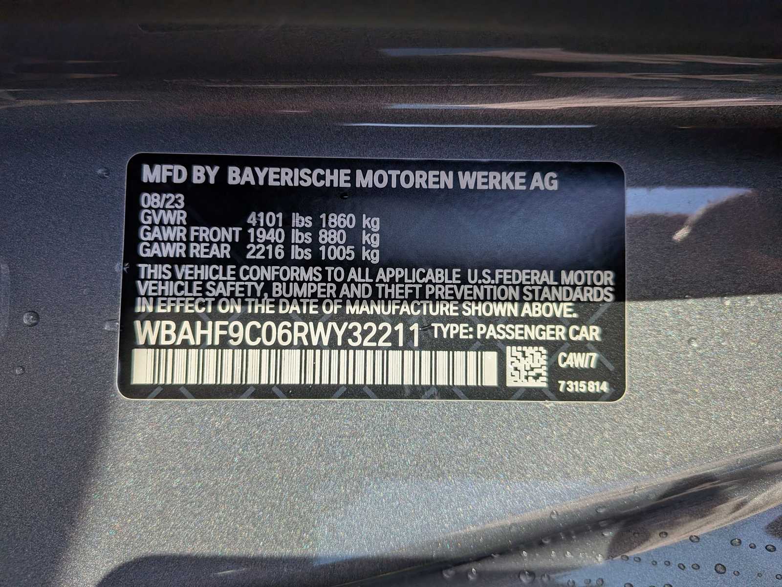 Thumbnail: 2024 BMW Z4 - 35