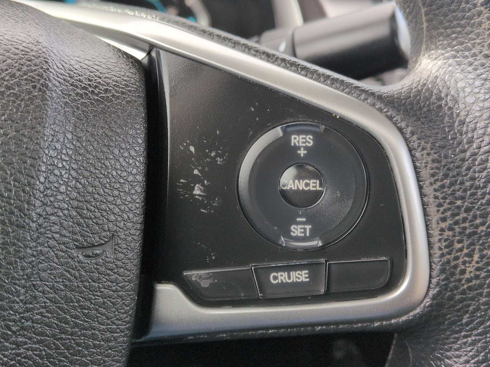 Thumbnail: 2018 Honda Civic - 27