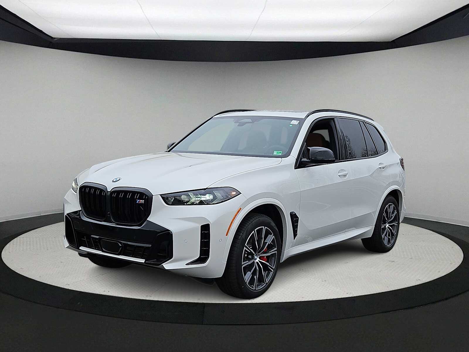 Thumbnail: 2026 BMW X5 - 4