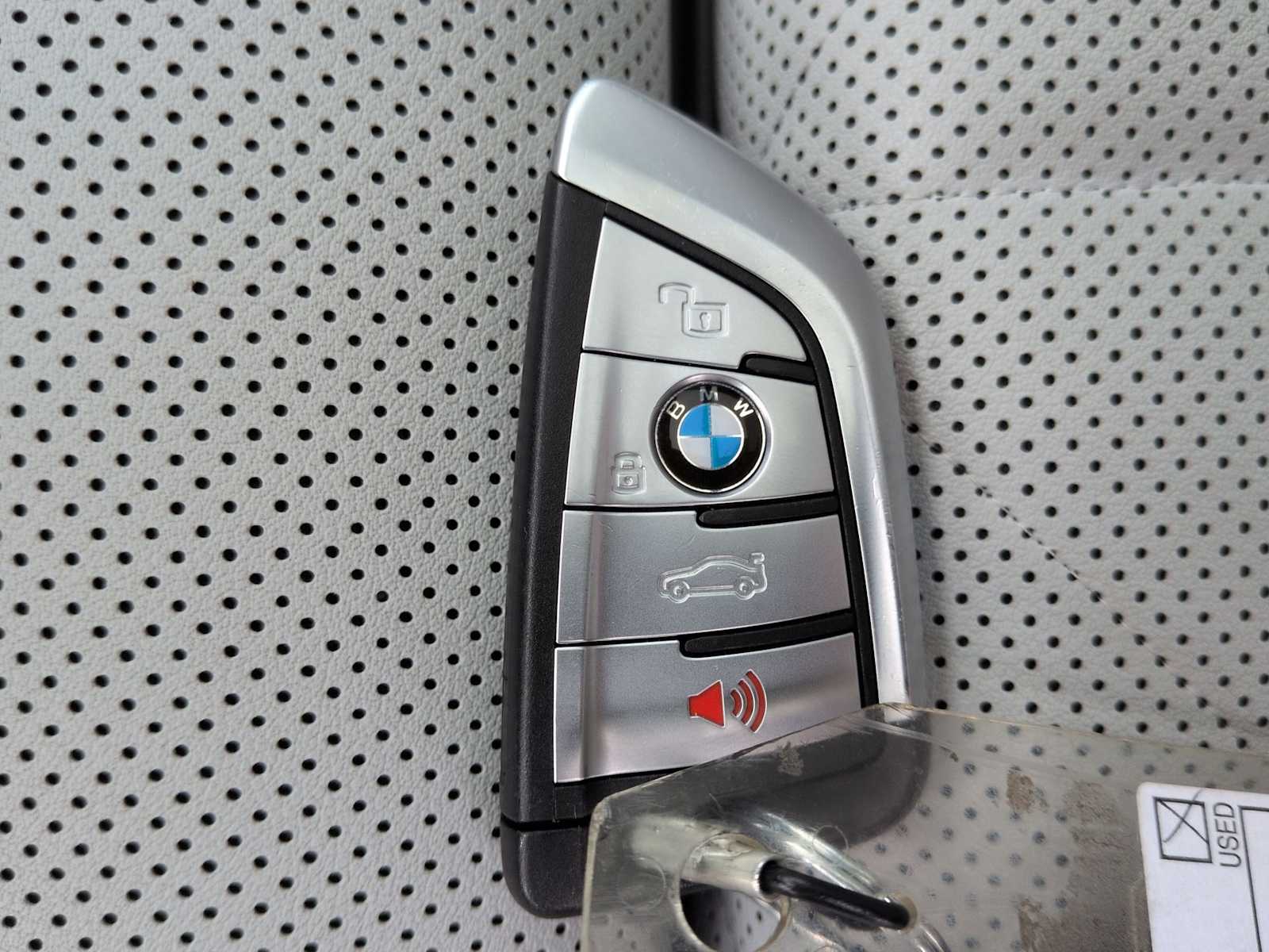 Thumbnail: 2023 BMW X5 - 36