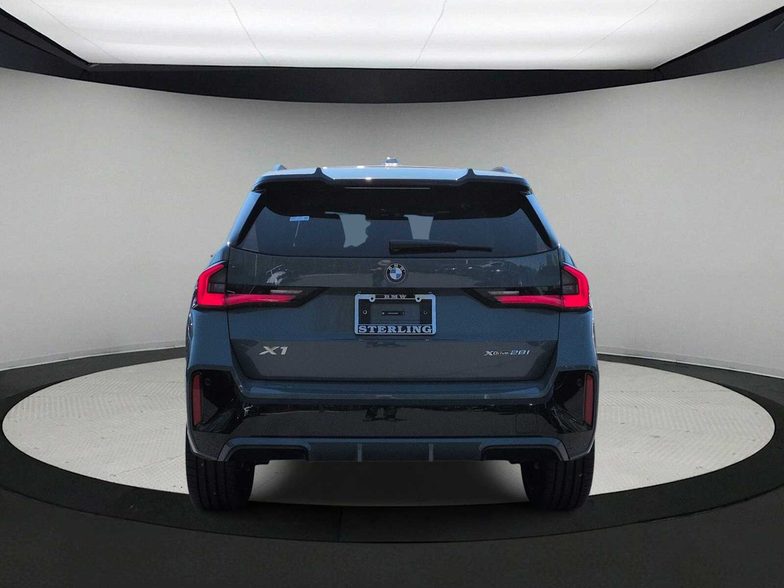 Thumbnail: 2026 BMW X1 - 7