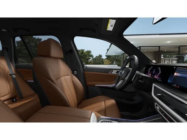 Thumbnail: 2026 BMW X5 - 9