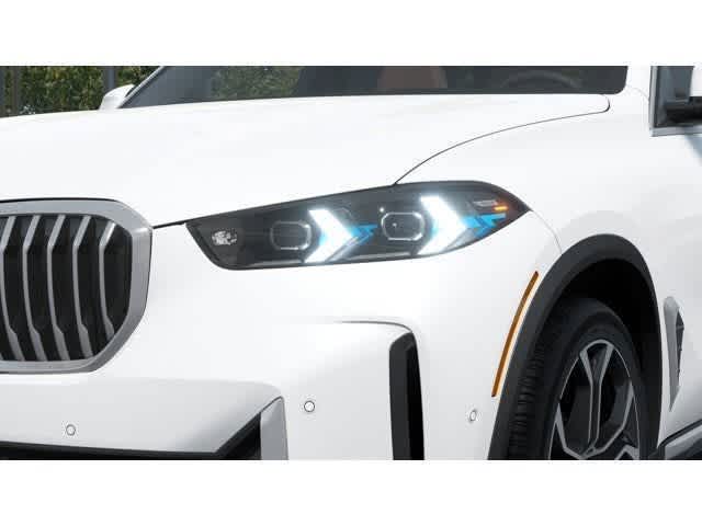 Thumbnail: 2026 BMW X5 - 6
