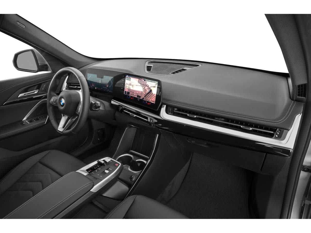 Thumbnail: 2025 BMW X1 - 11