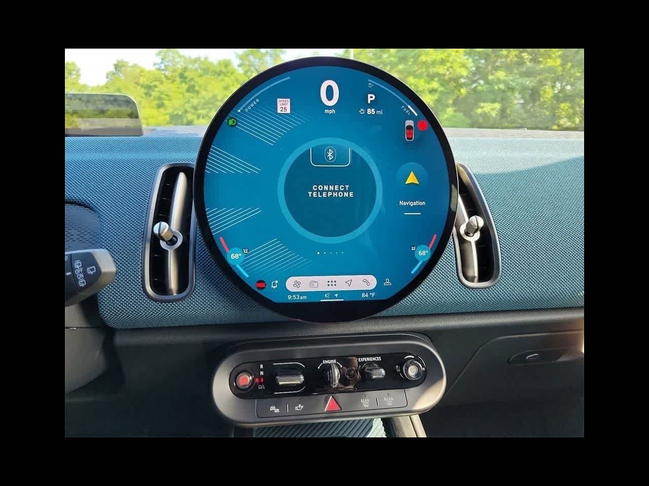 Thumbnail: 2025 MINI Cooper Countryman - 13