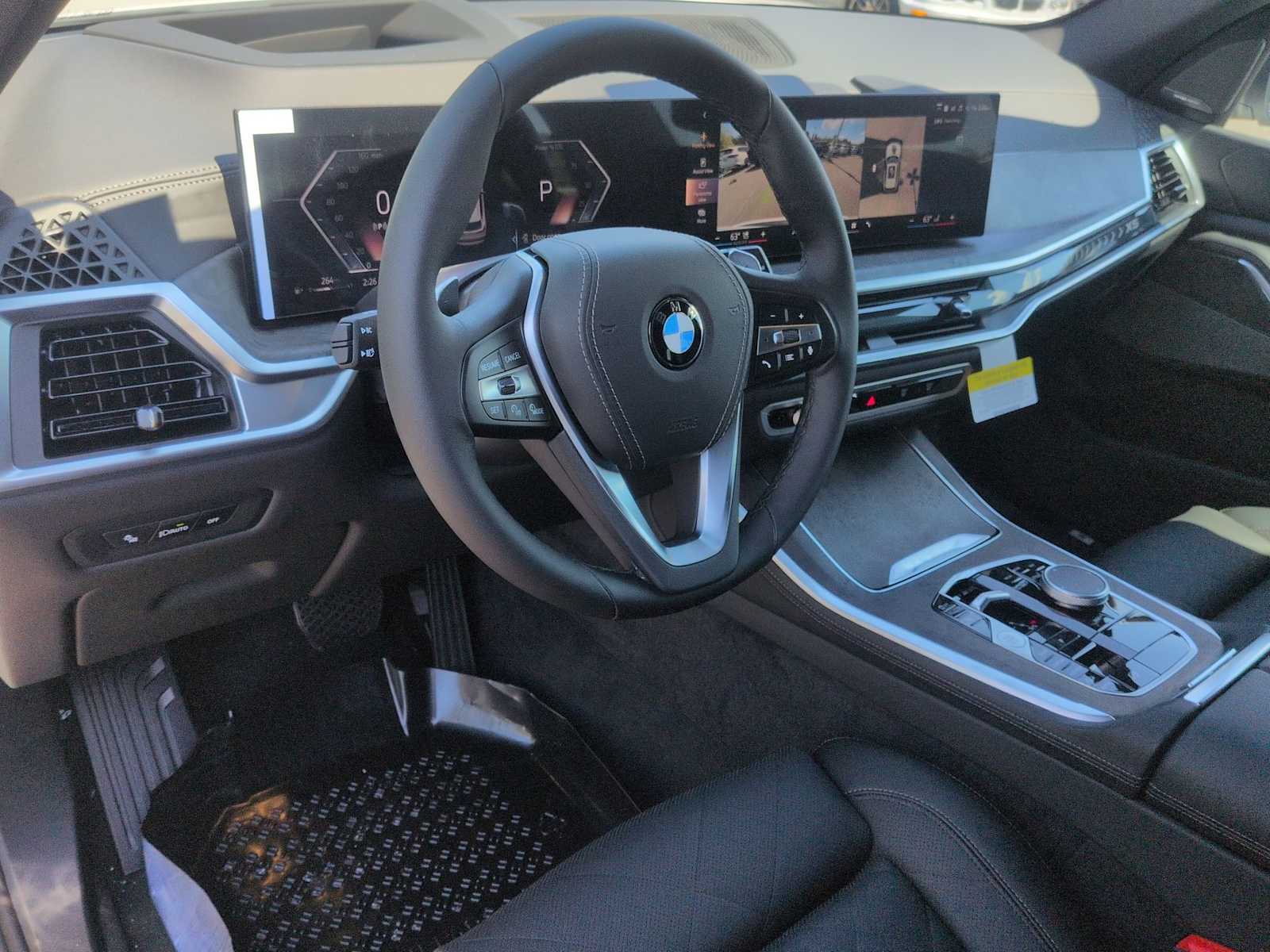 Thumbnail: 2026 BMW X5 - 10
