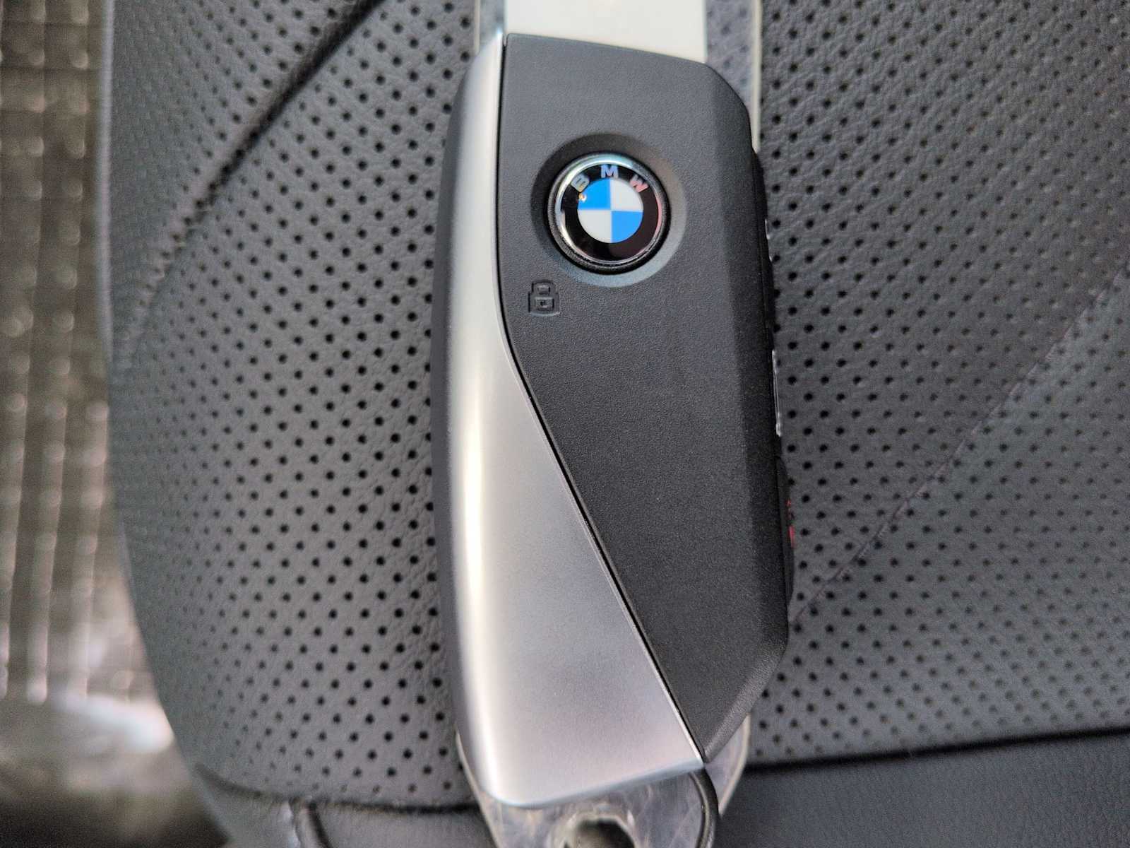 Thumbnail: 2026 BMW iX - 36