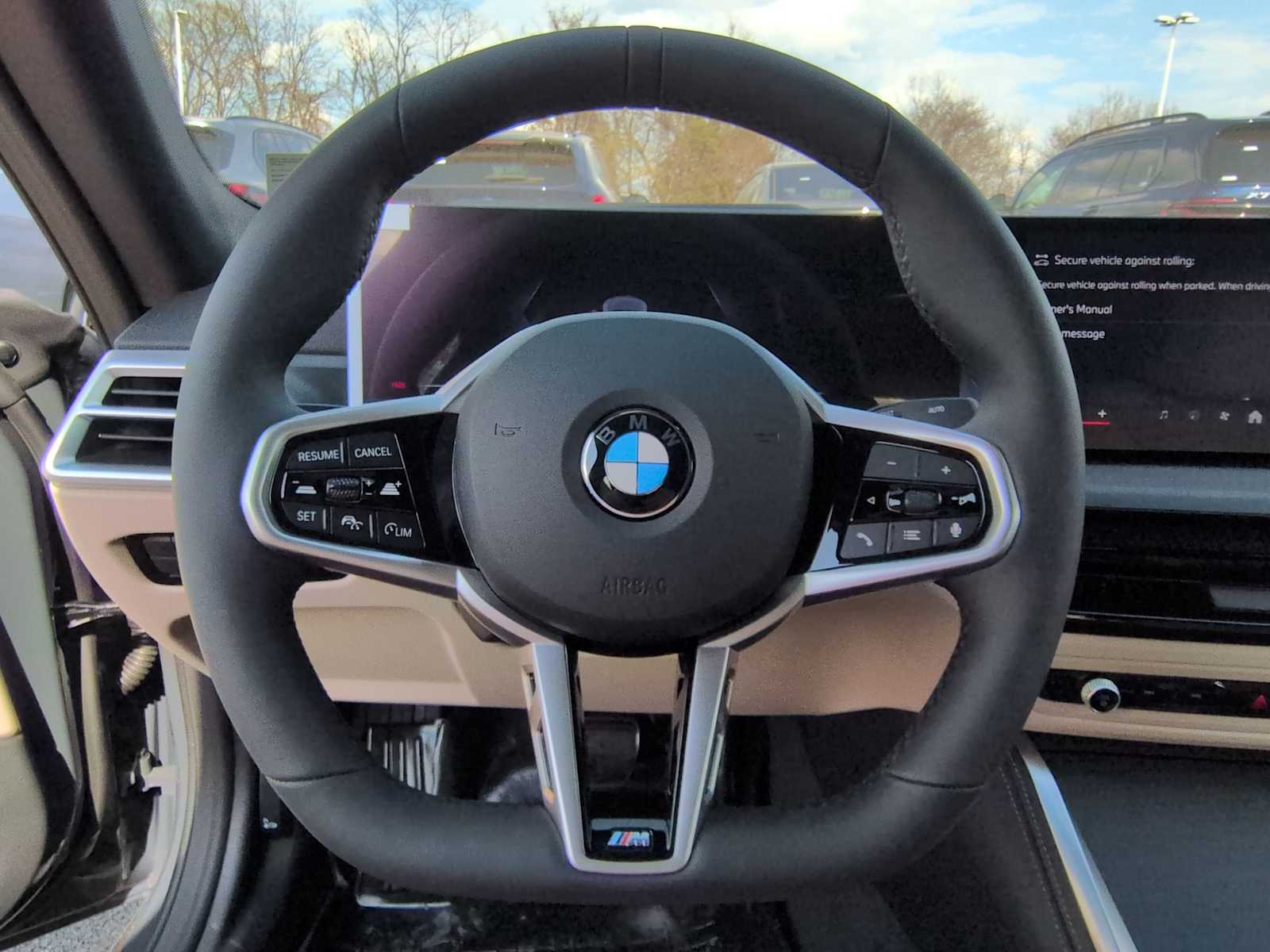 Thumbnail: 2026 BMW i4 - 25