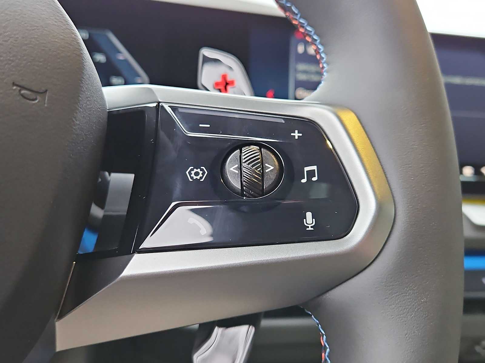 Thumbnail: 2026 BMW X3 - 20