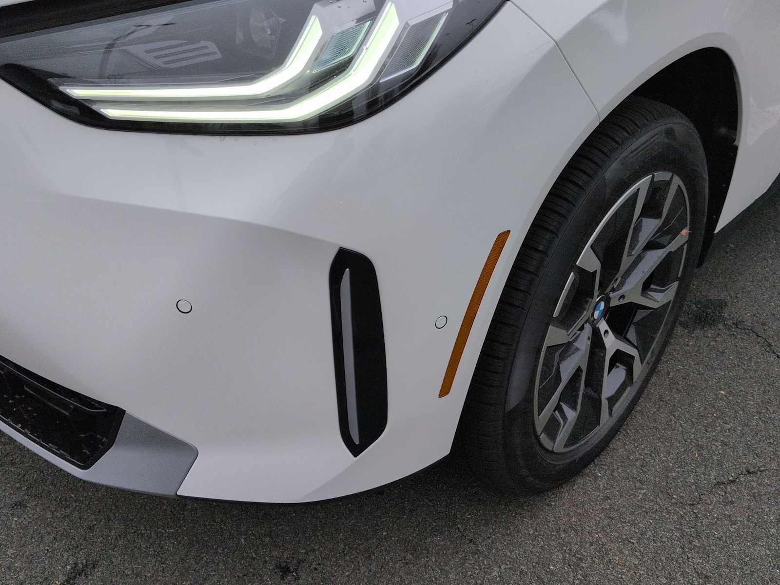 Thumbnail: 2026 BMW X3 - 10