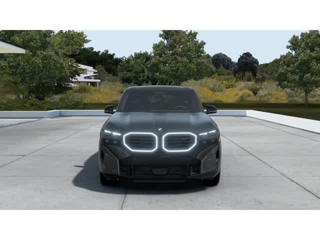 Thumbnail: 2025 BMW XM - 3