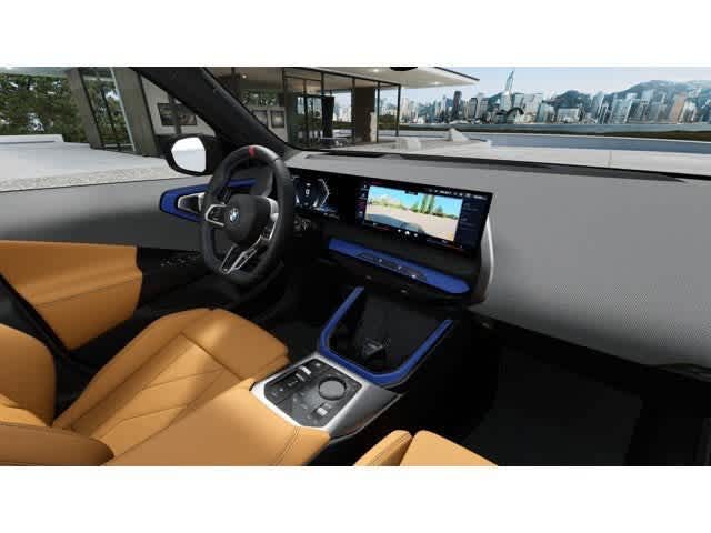 Thumbnail: 2026 BMW X3 - 14