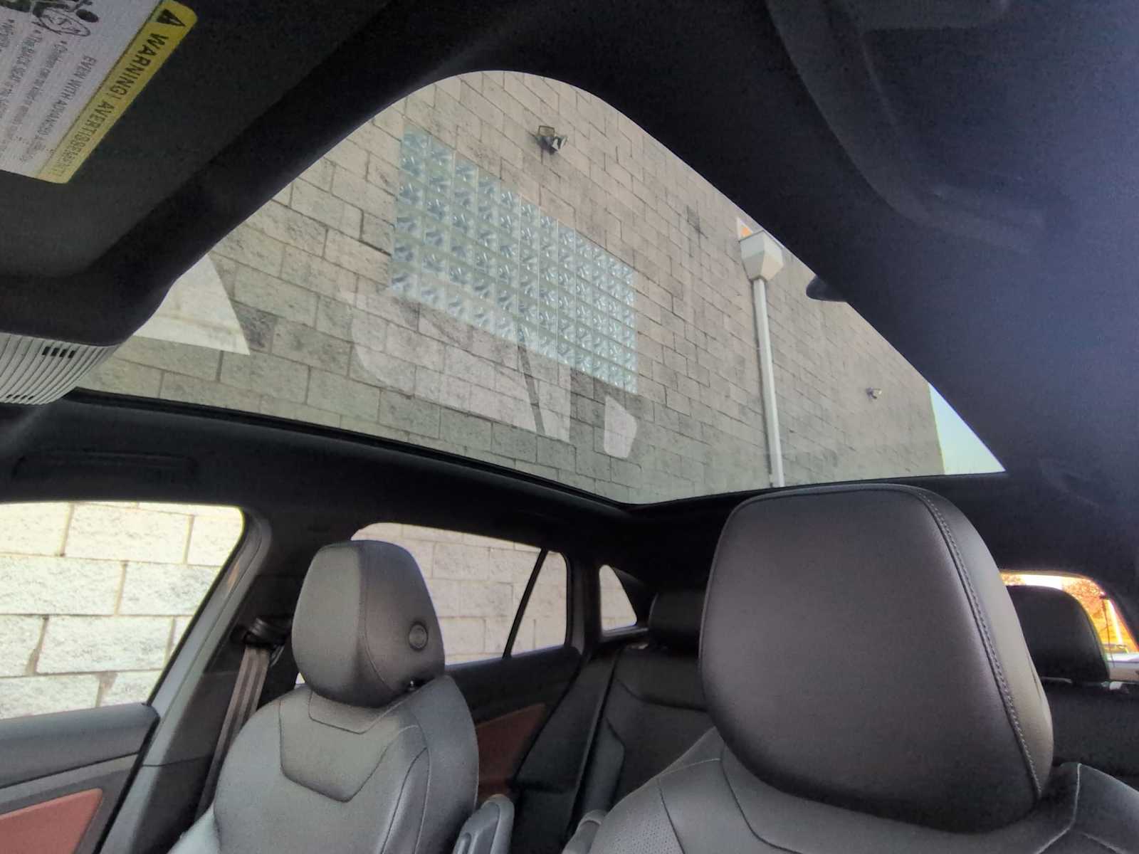 Thumbnail: 2021 Volkswagen ID.4 - 20