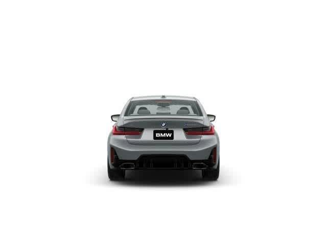 Thumbnail: 2026 BMW 3 Series - 5