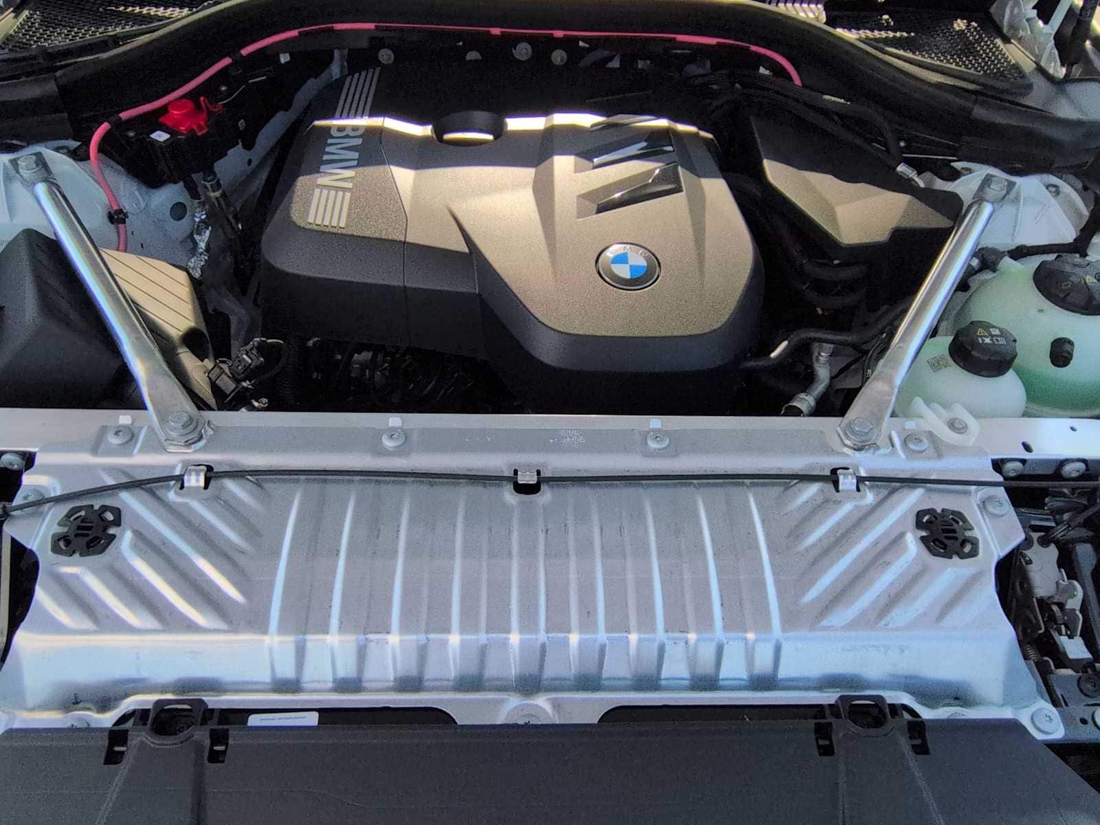 Thumbnail: 2026 BMW X3 - 15