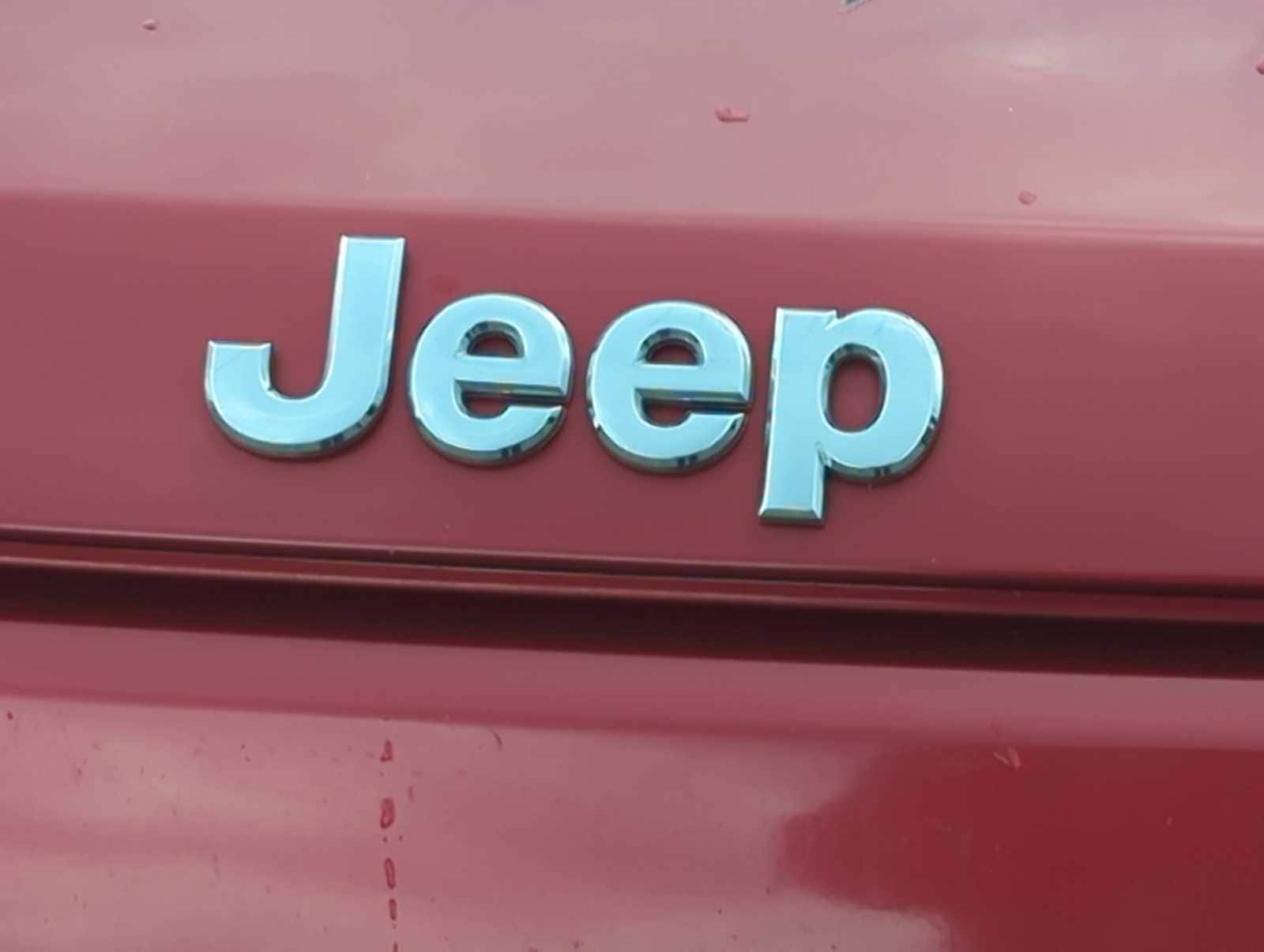 Thumbnail: 2014 Jeep Patriot - 12