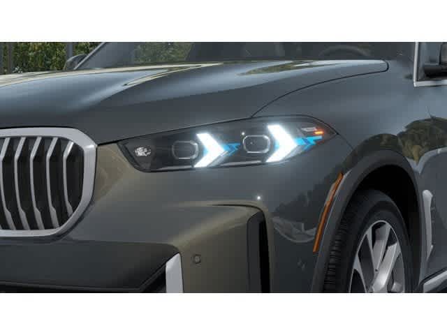 Thumbnail: 2026 BMW X5 - 6