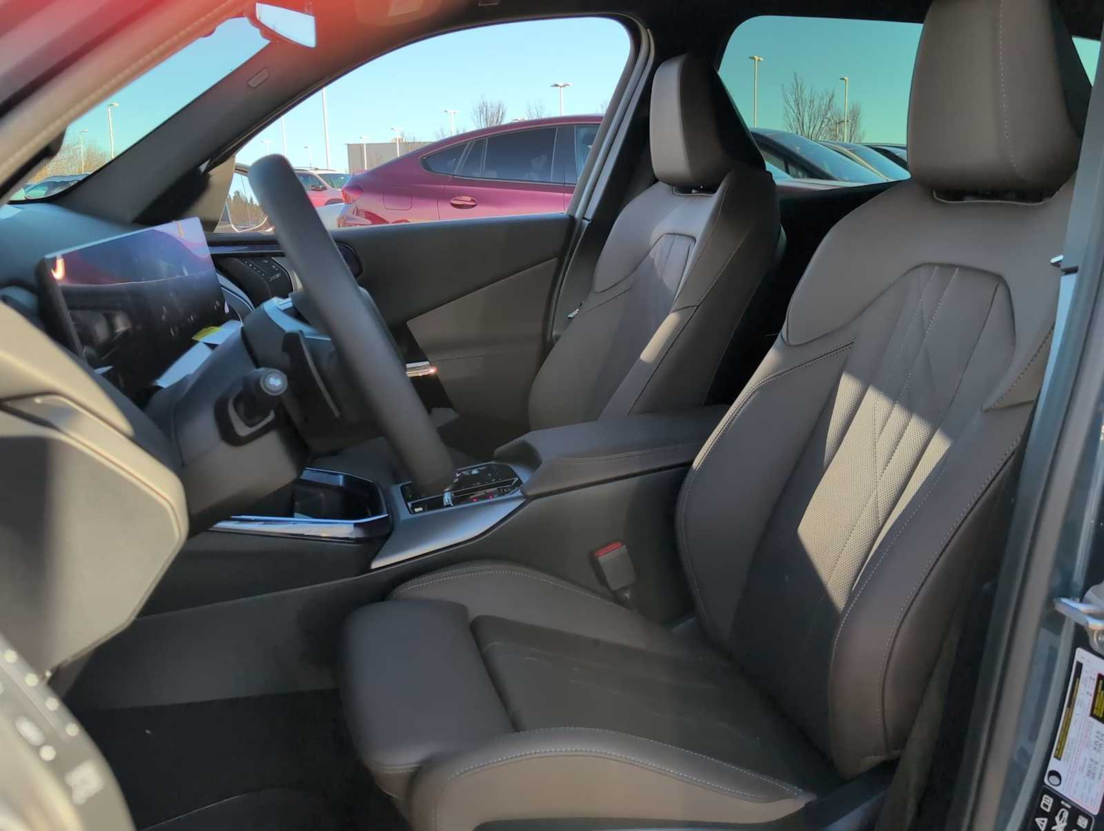 Thumbnail: 2026 BMW X3 - 17