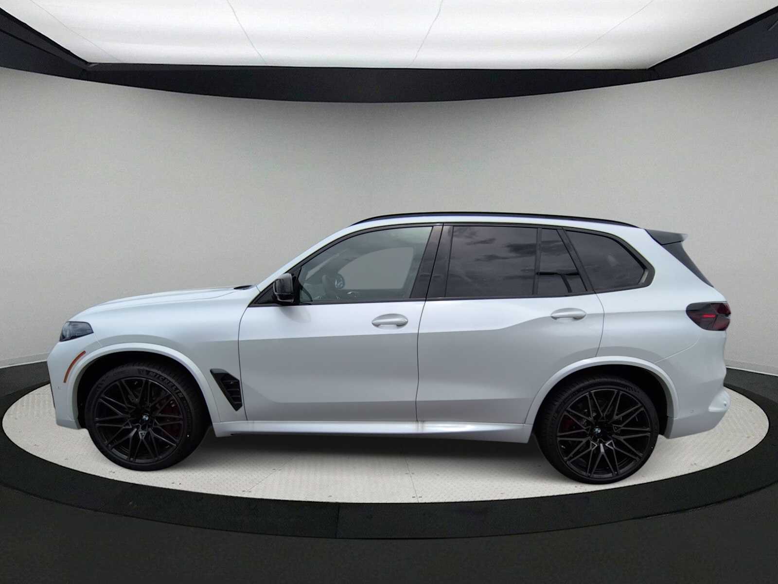 Thumbnail: 2026 BMW X5 - 5