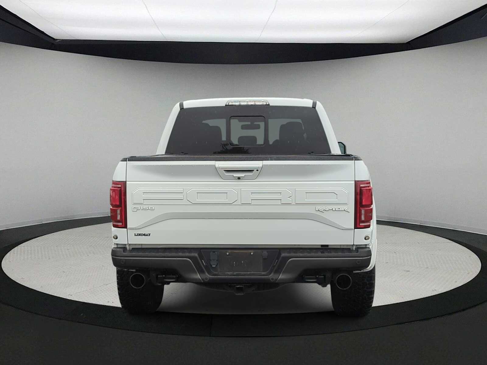 Thumbnail: 2020 Ford F-150 - 7