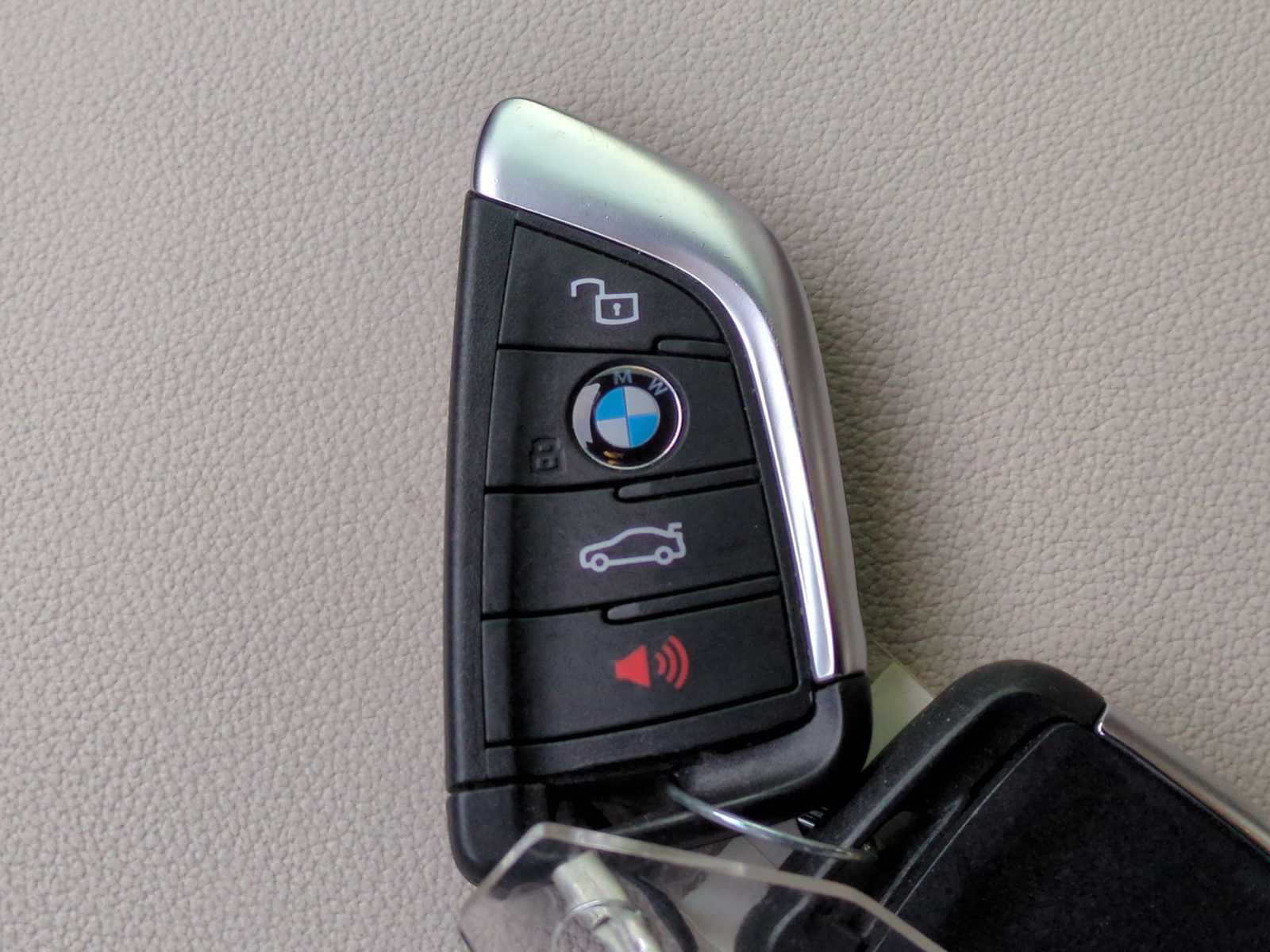 Thumbnail: 2021 BMW X3 - 34