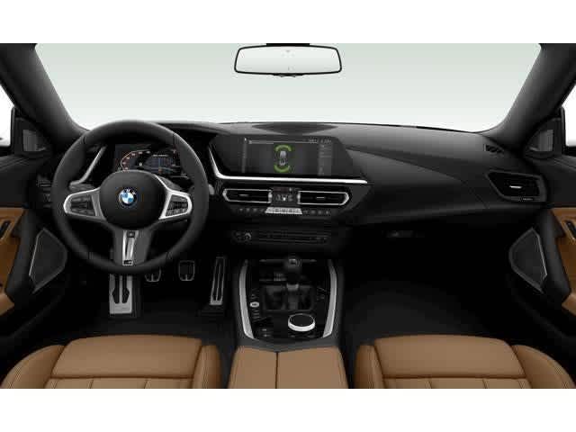 Thumbnail: 2026 BMW Z4 - 7