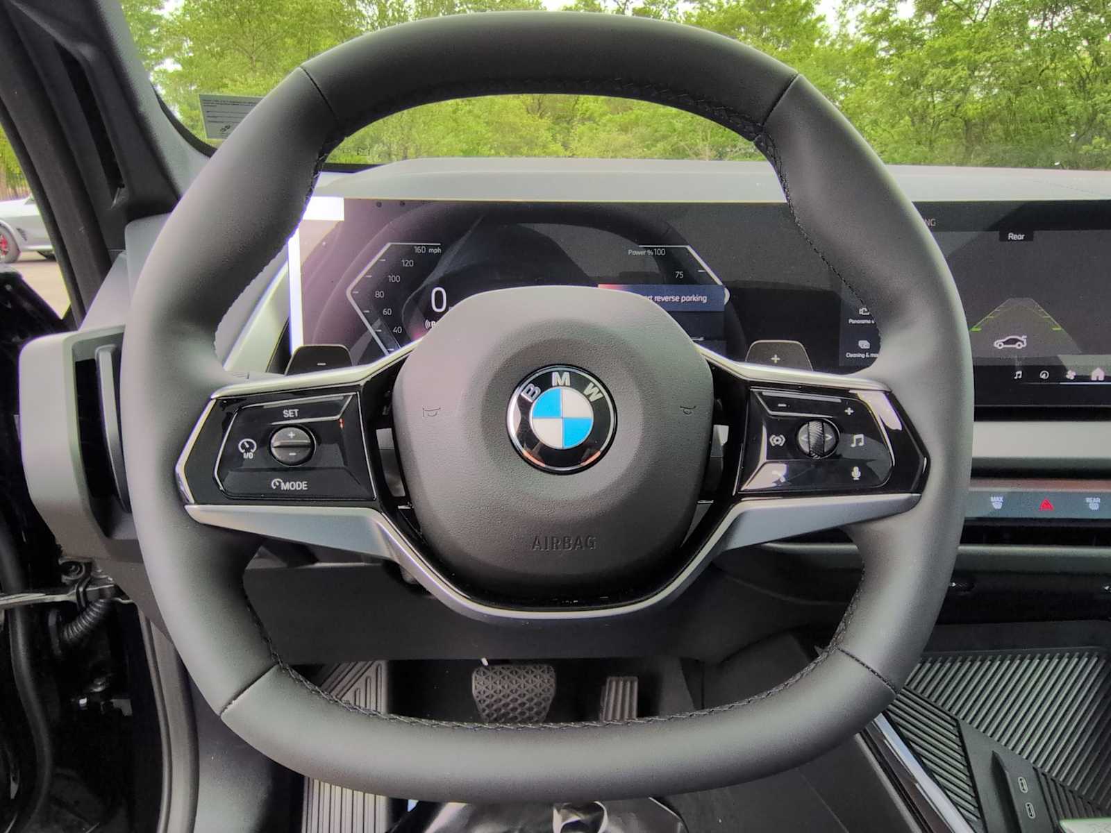 Thumbnail: 2026 BMW X3 - 24