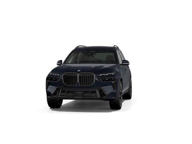 Thumbnail: 2026 BMW X7 - 3