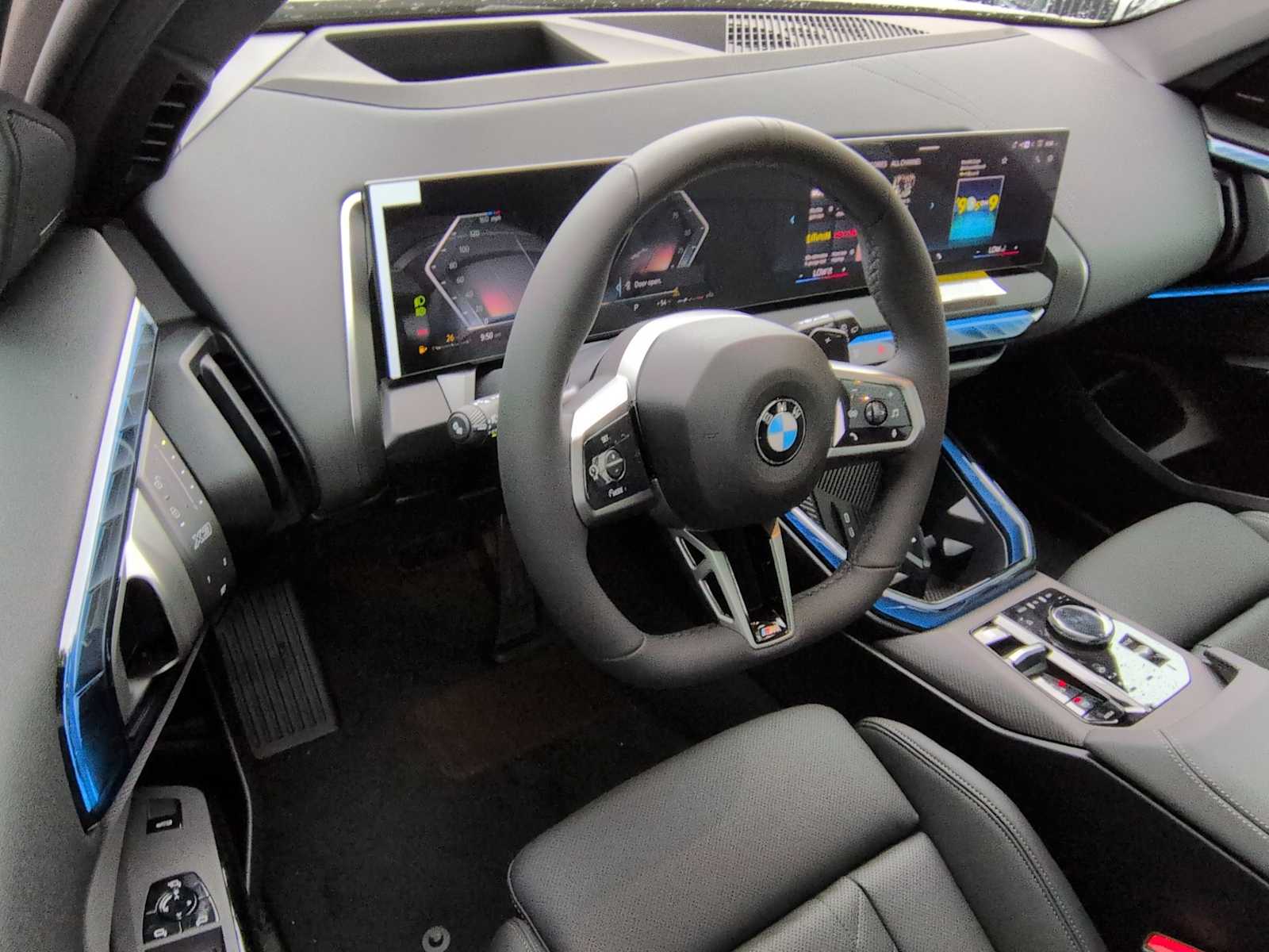 Thumbnail: 2026 BMW X3 - 10