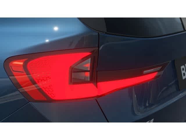 Thumbnail: 2027 BMW X1 - 8