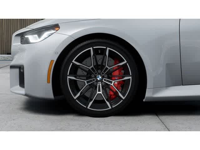 Thumbnail: 2026 BMW M2 - 7