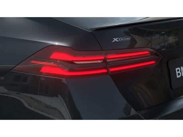 Thumbnail: 2026 BMW 5 Series - 8