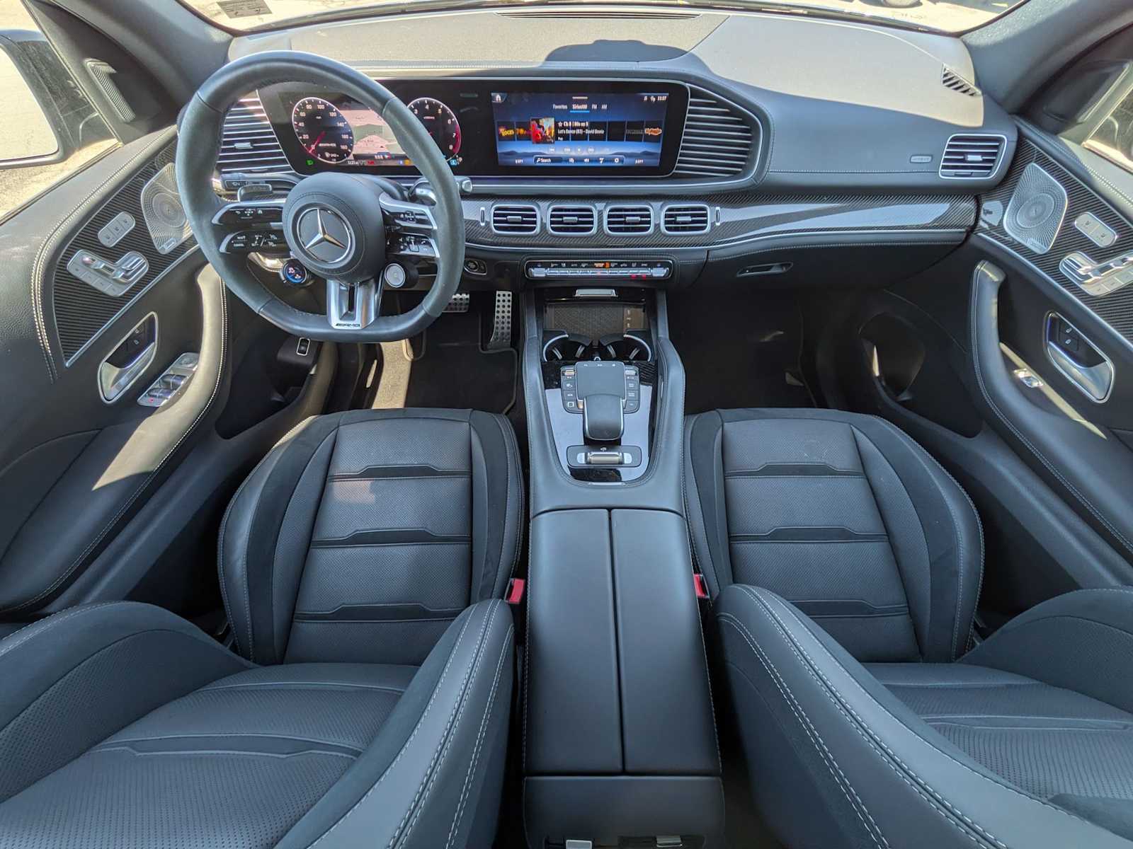 Thumbnail: 2025 Mercedes-Benz GLE - 16