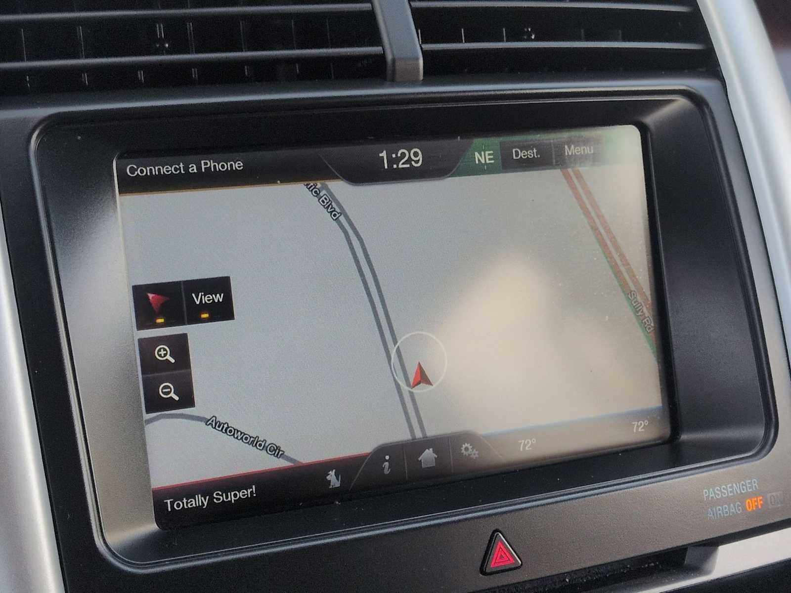 Thumbnail: 2013 Ford Edge - 29