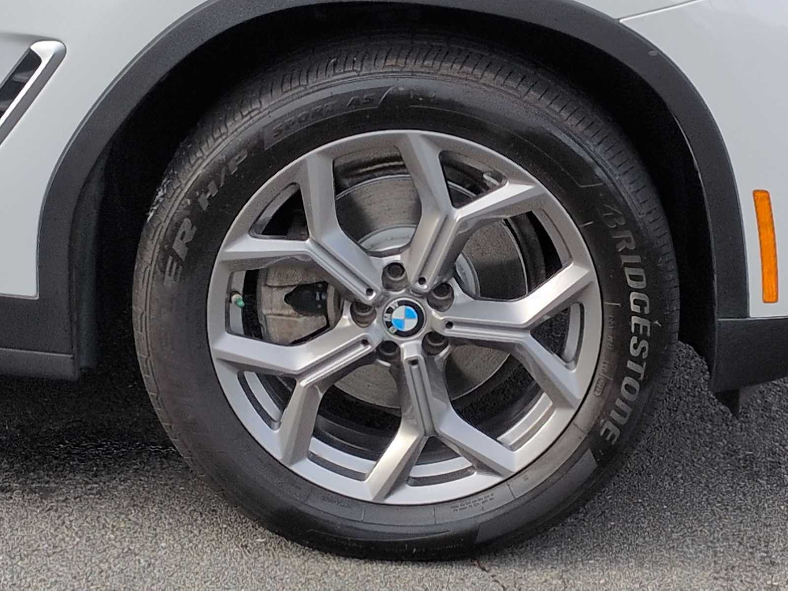 Thumbnail: 2020 BMW X3 - 14