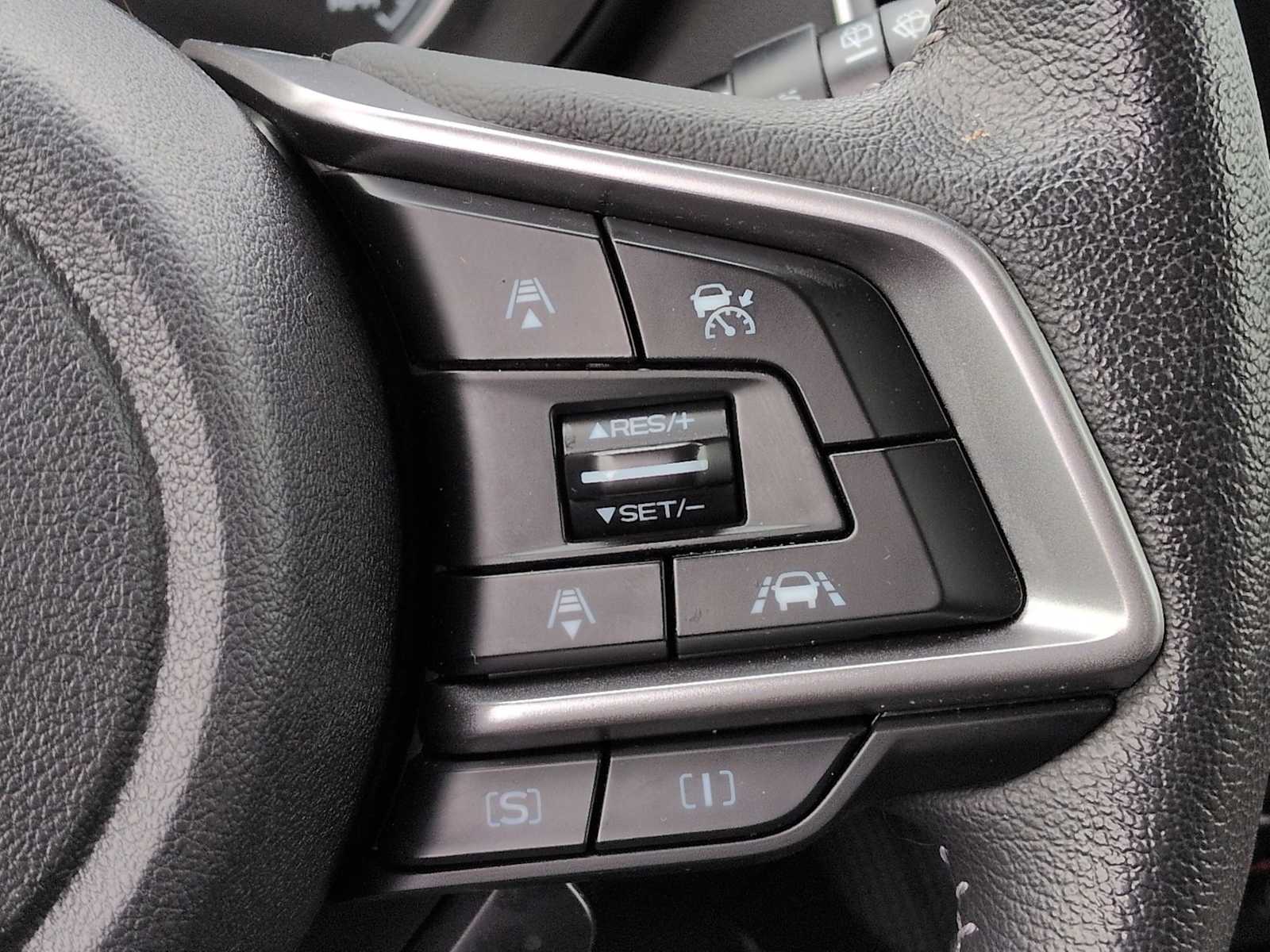 Thumbnail: 2019 Subaru Forester - 26