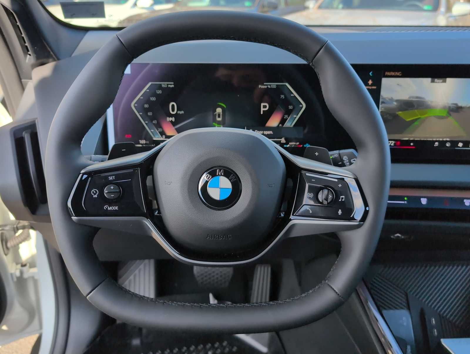 Thumbnail: 2026 BMW X3 - 23