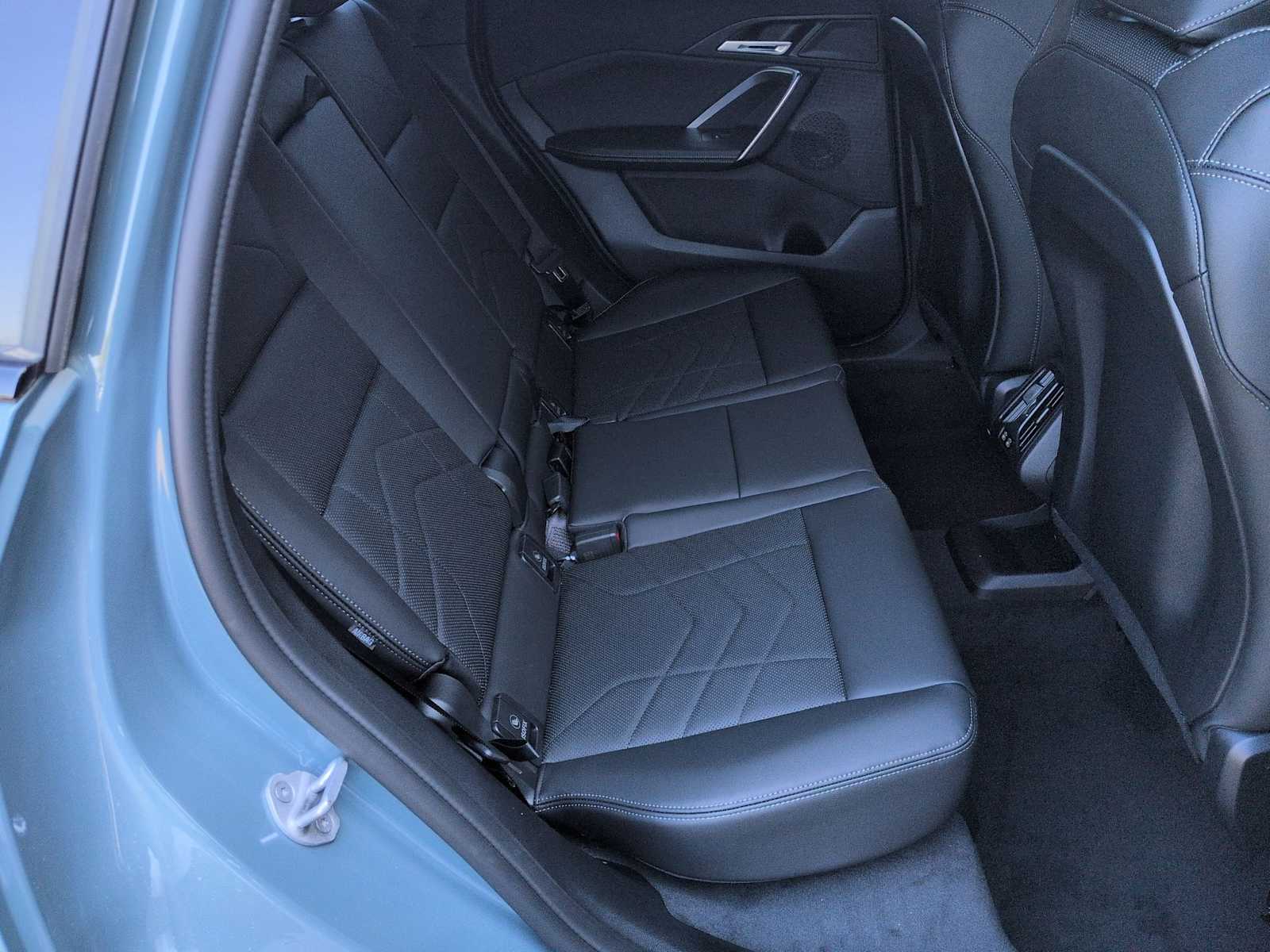 Thumbnail: 2026 BMW X1 - 22