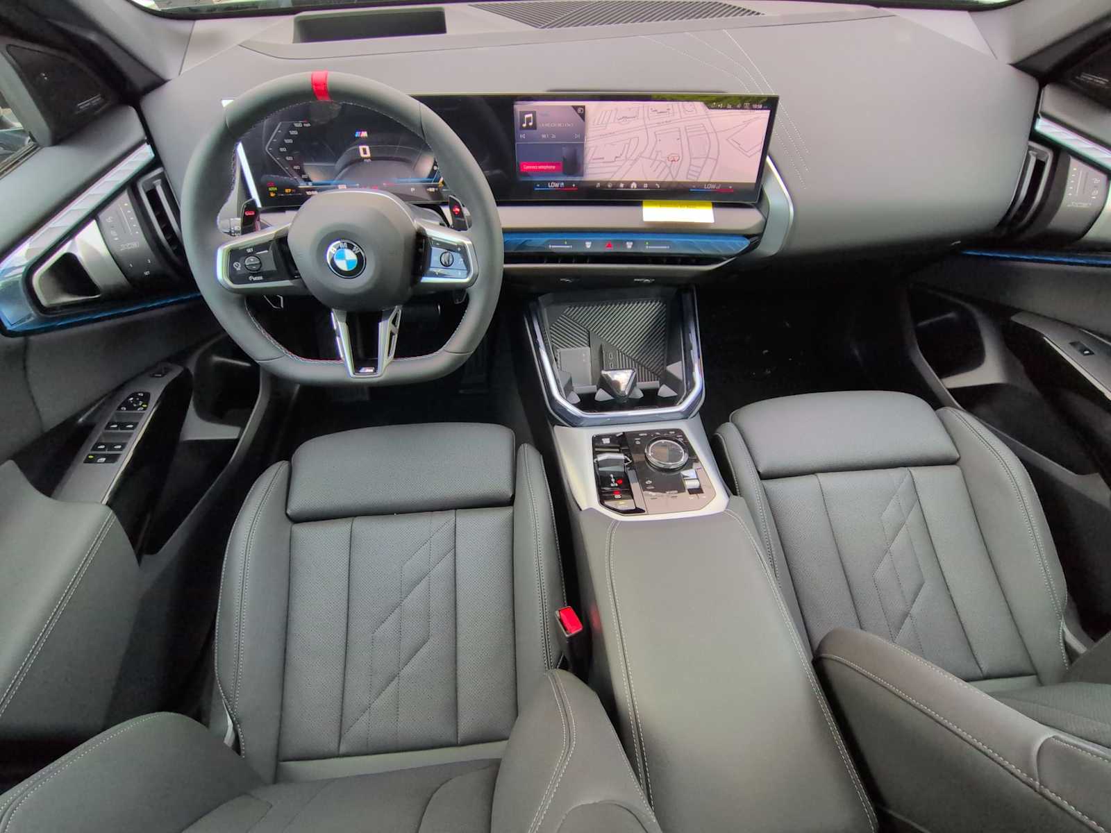 Thumbnail: 2026 BMW X3 - 16