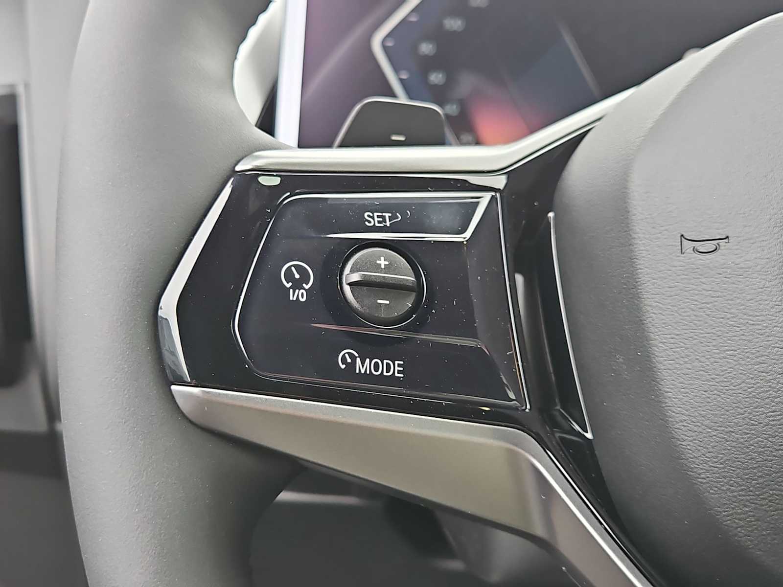 Thumbnail: 2026 BMW X3 - 22