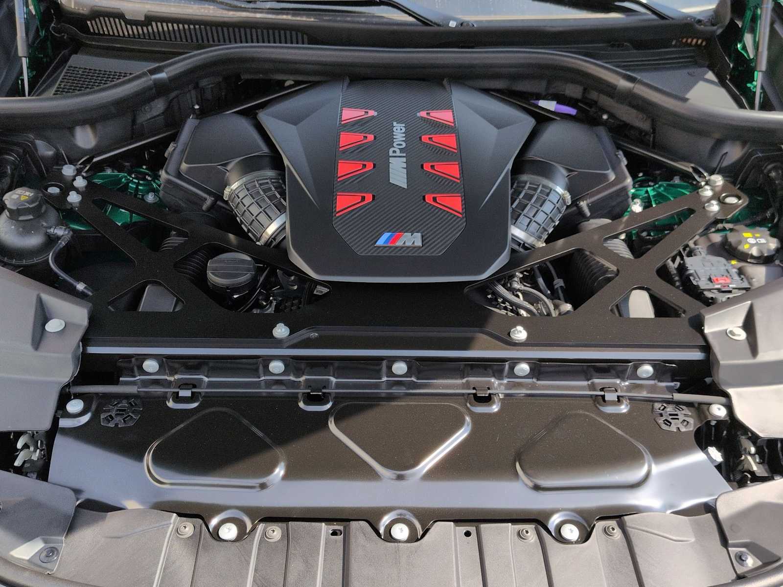 Thumbnail: 2026 BMW X5 - 15