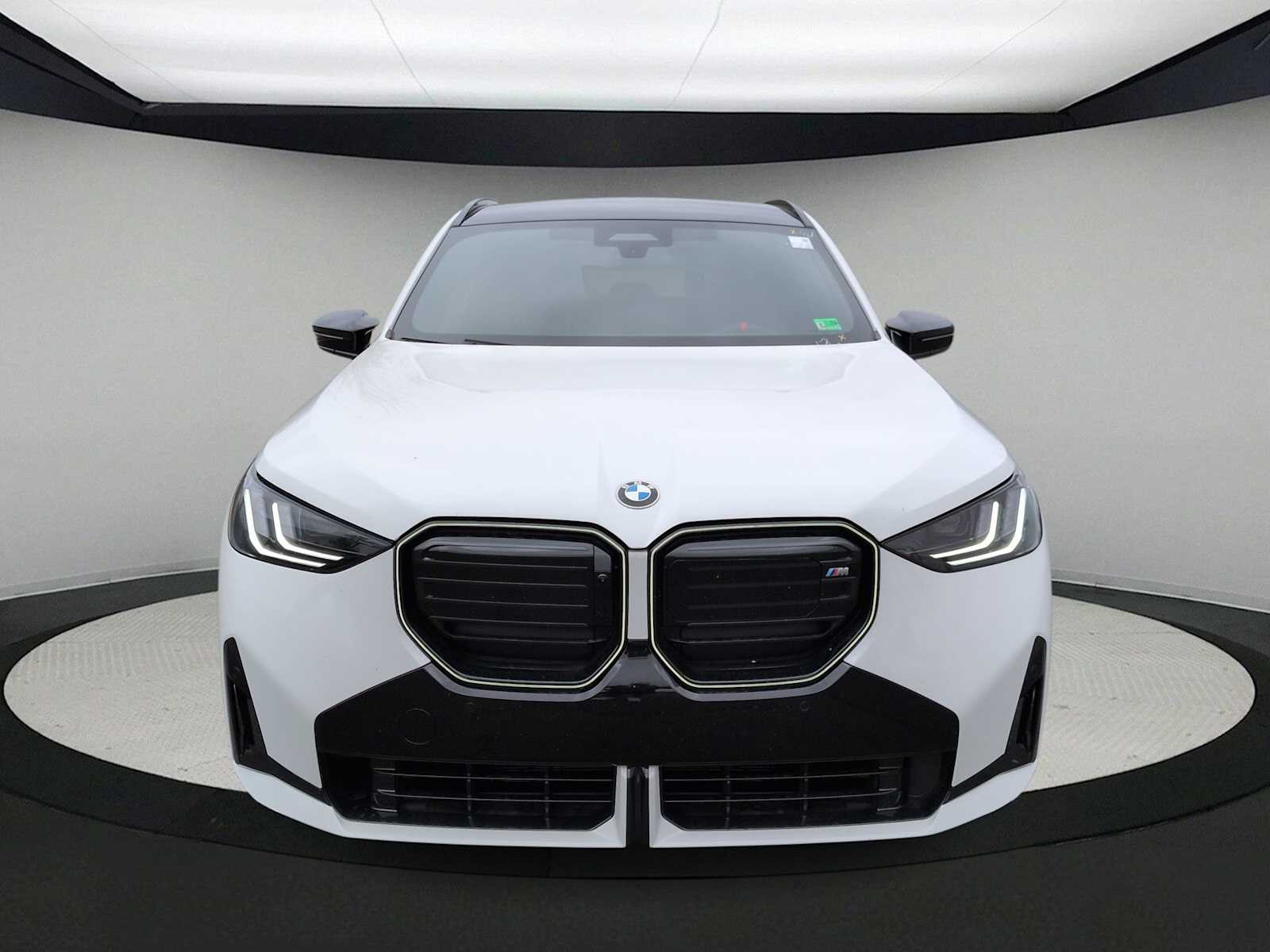 Thumbnail: 2026 BMW X3 - 3