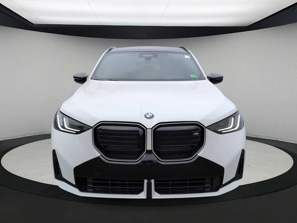 New 2026 BMW X3 M50 xDrive SUV