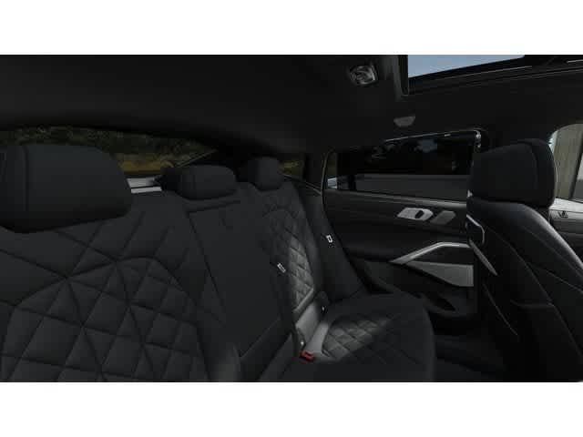 Thumbnail: 2026 BMW X6 - 12