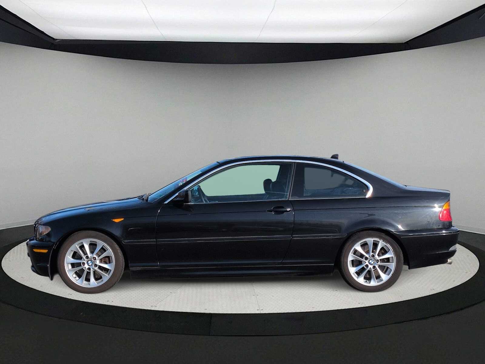 Thumbnail: 2004 BMW 3 Series - 4