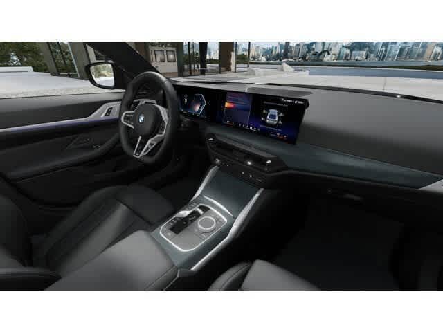 Thumbnail: 2026 BMW 4 Series - 14