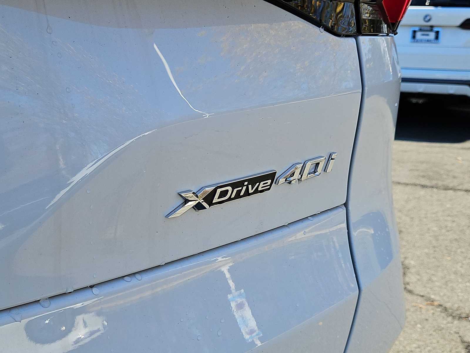 Thumbnail: 2026 BMW X5 - 13