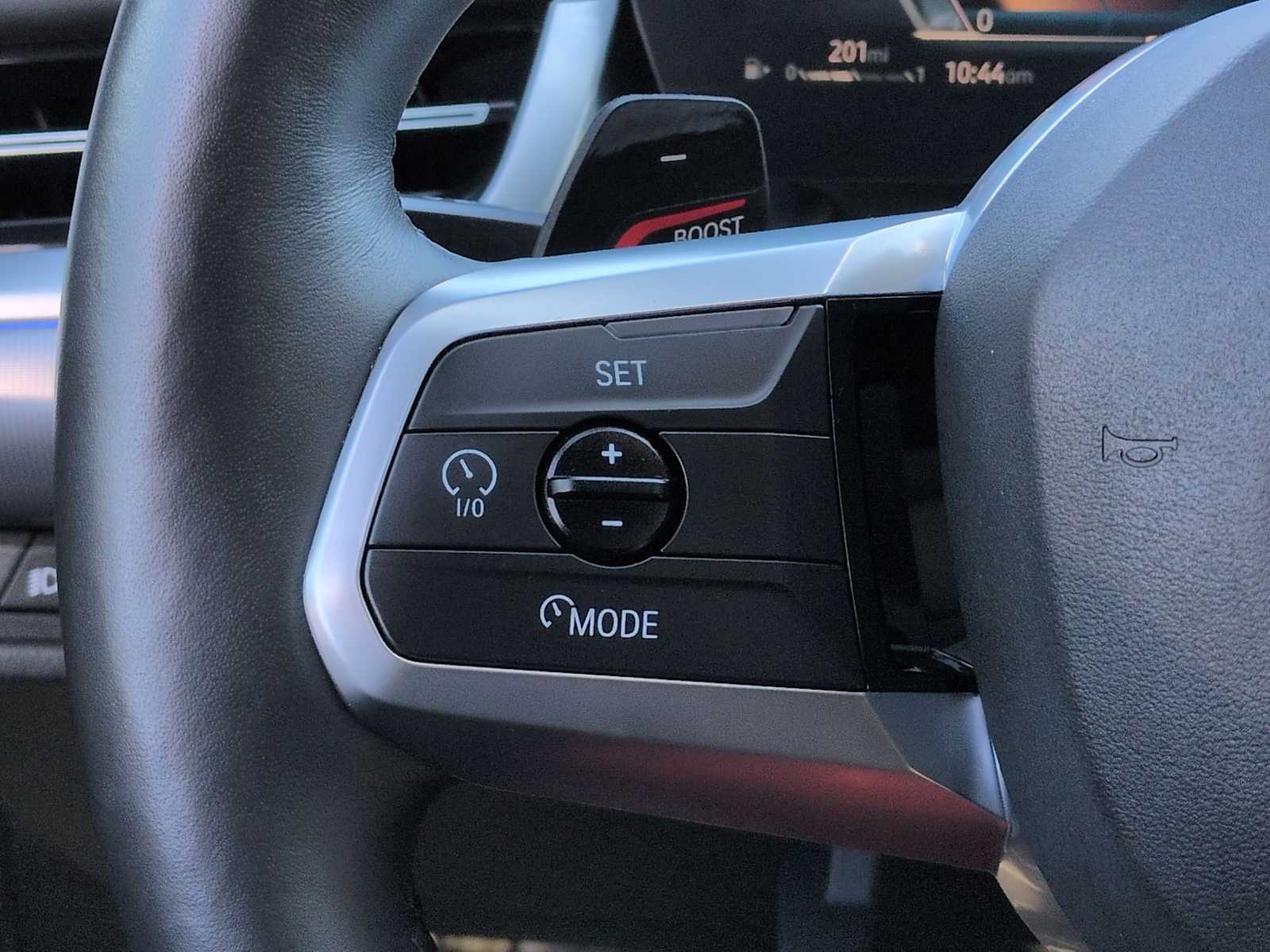 Thumbnail: 2025 BMW X1 - 23