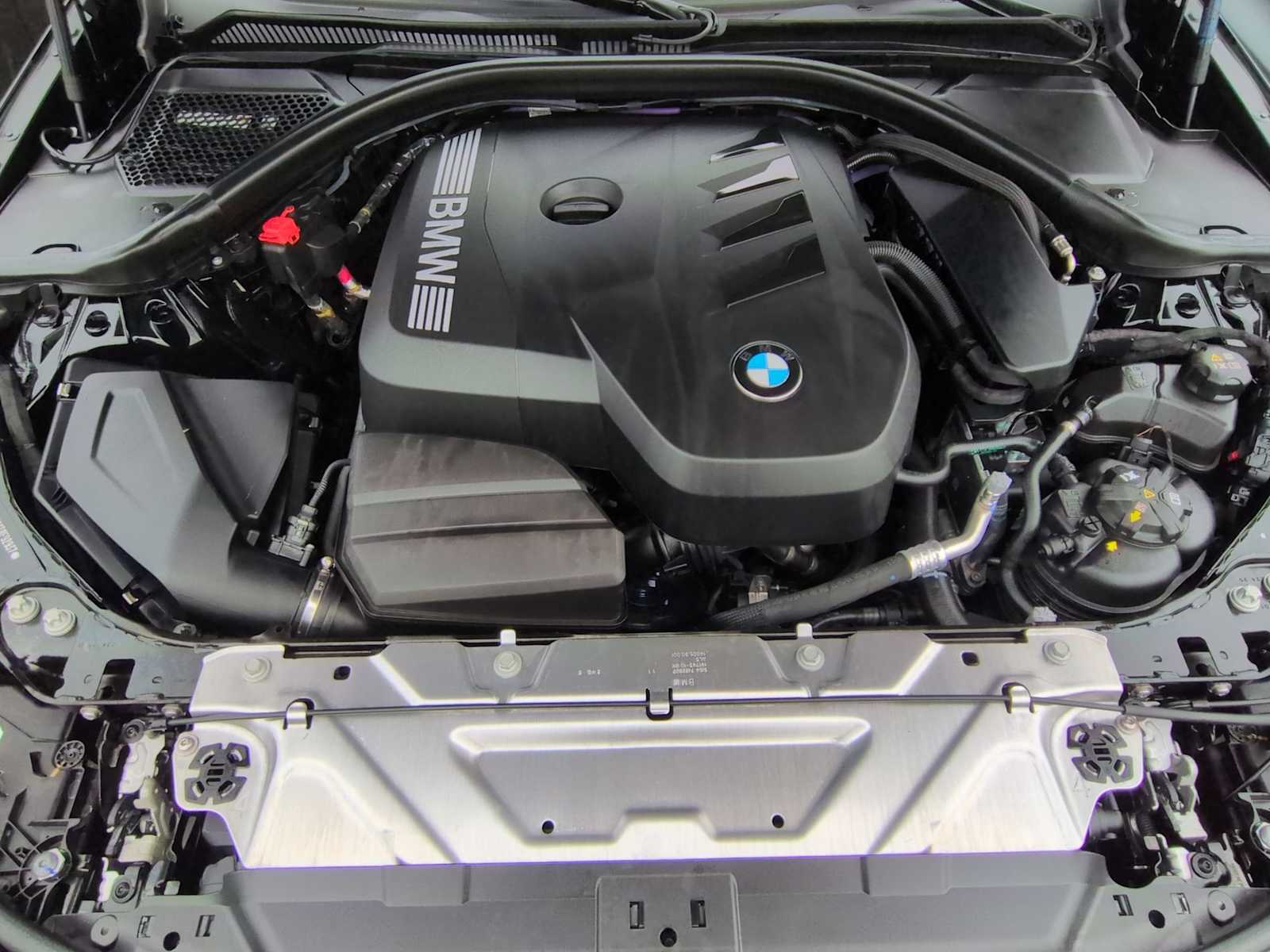 Thumbnail: 2026 BMW 3 Series - 14