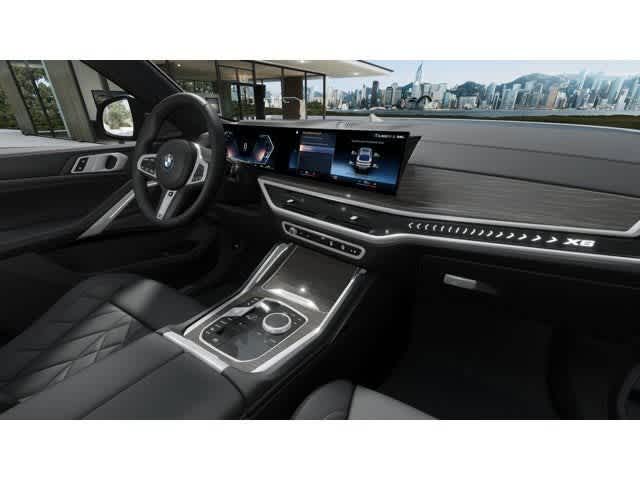 Thumbnail: 2026 BMW X6 - 14